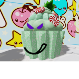 escape the evil cupcake obby!