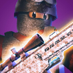 GUNFIGHT ARENA STUDIOS