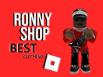 Ronny Shop