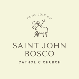 Saint John Bosco Catholic Church