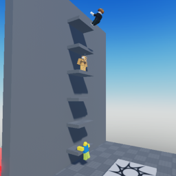 Just an obby