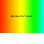 Exileance fan group