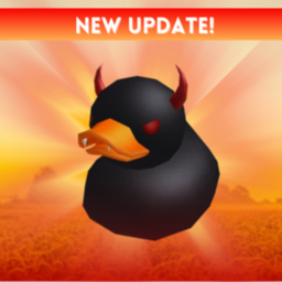 True Staff (Hangout) UPDATE 1!🦆