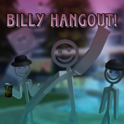 Billy hangout