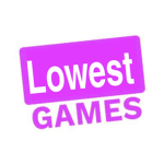 Lowest Games