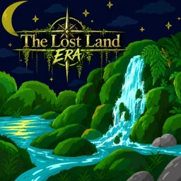 [🎃RELEASE🧛‍♂️] The Lost Land Era icon