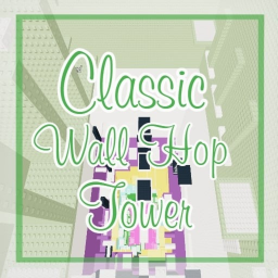Classic Wall Hop Tower
