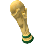World Cup Trophy
