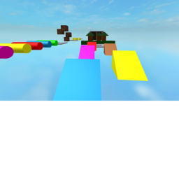 difficulty chart obby