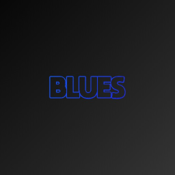Blues prison! Raid