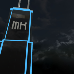 Area01 Headquarters