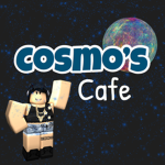 Cosmo's Cafe