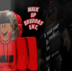 Walk Up Brothers Ent.