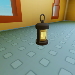 your house