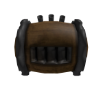 Overcomplicated Barrel