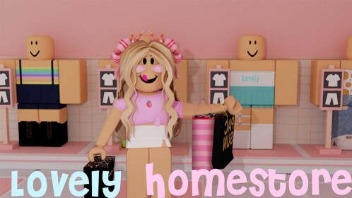 Lovely Clothing V2