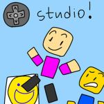 DPAD'S STUDIO!