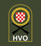 Hrvatsko vijeće obrane - HVO
