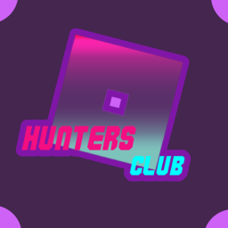 Roblox Hunters Club