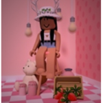 Strawberry Clothes <3