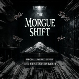 The Morgue Shift icon