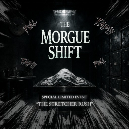 The Morgue Shift