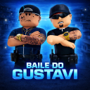 BAILE  DO GUSTAVI