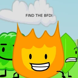 Encuentra los personajes de BFDI | El sitio web oficial de Roblox