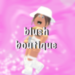 ..Blush Boutique..