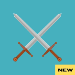 [ NEW! ] SWORD MASTERS