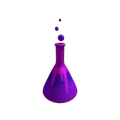 Quickscope Potion