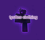 tys0ns clothing