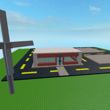 Project coming soon? (?)