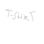 t shirt grupo