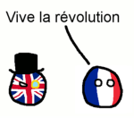 vive la révolution