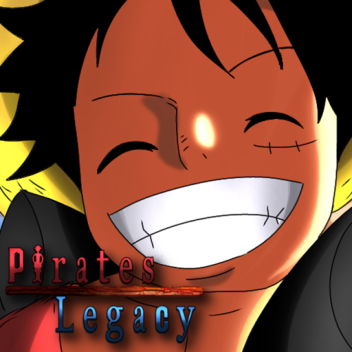 pirates legacy [ IN DEV ]