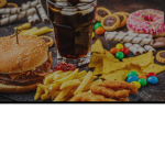 Le paradis de la bouffe
