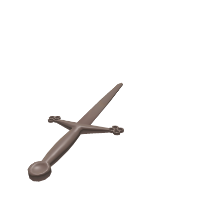 Fantastic RPG Sword