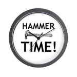 Hammer Time Gamers