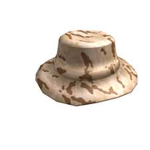 Desert Trooper's