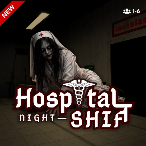 Hospital Shift [HORROR]