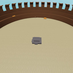 Top Hat Colosseum
