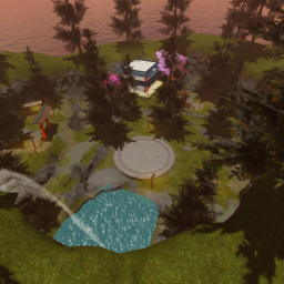 Hangout rp!
