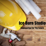 Ice-Burn Studio