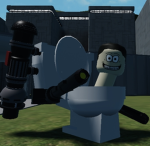 Toilet Outbreak Roleplay