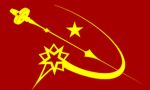 4th international national military party