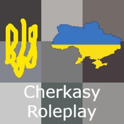 Ukraine Cherkasy (Roleplay) icon
