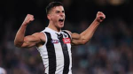 Collingwood on top