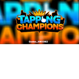 | Tapping Champions