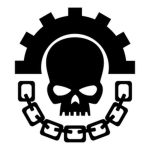 The Sanguinary Guardsmen
